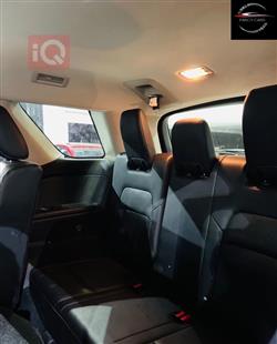 نيسان باثفايندر